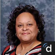 Deidre Hudson's Instagram, Twitter & Facebook