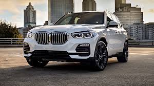 2019 Bmw X5 First Drive Bmw X5 Bmw Car