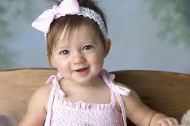 A baby is a gift, a chance to make the world a better place. How To Comment On A Cute Baby Photo On Facebook Quora