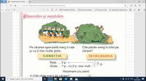 10000+ rezultate pentru matematica clasa 2 probleme. Matematica Cl 2 Probleme Rezolvate Cu Plan Youtube