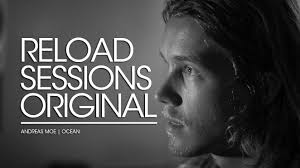 Andreas Moe Ocean Oh My God Ocean Andrea Life