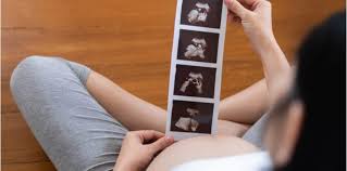 Malah , tiada gejala sama sekali. Preggophiles Nafsu Aneh Lelaki Terhadap Wanita Hamil