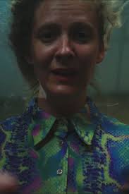 Square Peg in a Black Hole (2025)