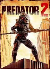 Predator 20th Century Studios