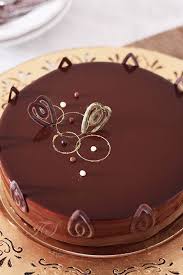 Le 3 Chocolats Valrhona 3 Chocolat Chocolat Et Dessert Chocolat
