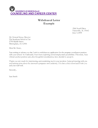 Dec 25, 2019 · a withdrawal letter is written by an employee or a person when he wants to withdraw from a position or decision. Sample Letter To Withdraw Application Assignment Point Solution For Best Assignment Paper