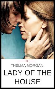 Lady of the House: Menage Romance Novel