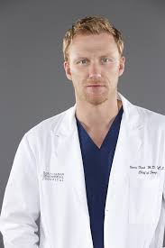 Kevin Mckidd As Owen Hunt Season 10 Cast Photos Grey Anatomy Season 10 Greys Anatomy Season Greys Anatomy Characters