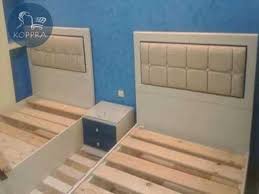 غرف نوم غرفة نوم شباب تحفة للبيع