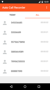 Cube acr app is a smart call recorder for android. Smart Call Recorder Apk Thing Android Apps Free Download