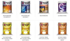 Maybe you would like to learn more about one of these? Informasi Harga Cat Nippon Paint Harga Cat Produk Nippon Paint