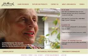 John Hancock Repositioning Provides Lesson About Empty Promises