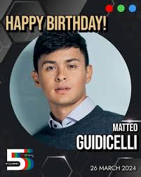 Matteo Guidicelli vows to be better husband to Sarah Geronimo