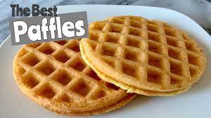 Paffles - YouTube