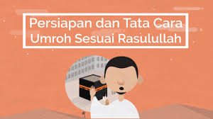 Tahallul perkara berkaitan dengan jemaah wanita: Persiapan Tata Cara Umroh Umrah Sesuai Rasulullah Youtube