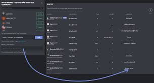 Maybe you would like to learn more about one of these? Feature Request Invite Locations Discord