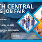 North Central Spring Job Fair