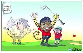 Upload your own comics, cartoons or illustrations. Tigerwoods Tiger Woods Wins The Masters In Epic Return From Scandal And Injuries Iol Golf