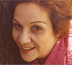 Maria Padron Obituary