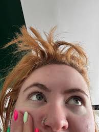 Anyone with a fringe