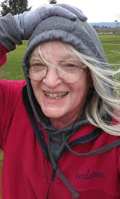 Is it too cold to continue the challenge outside?