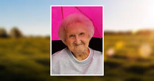Dorothy Juanita Helmick Obituary September 19, 2019