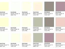 taupe paint color