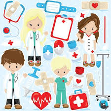 Buy 20 Get 10 Off Doctor Clipart Commercial Use Hospital Etsy Clip Art Digital Clip Art Children Hospital Browse this featured selection from the web for use in websites, blogs, social media and your other products. pinterest
