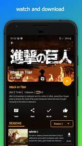 Free app to watch anime online 4anime with english dubbed & subbed in sd, hd & hd+. 4anime Apk 1 Android App Download