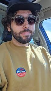 Max Harchik (@MaxHarchik)