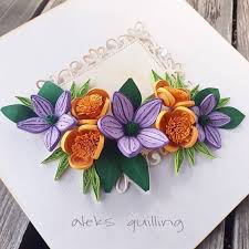 Quilling Quillingcraft Quillingcreations Quillingflowers Aleksquilling Paper Paperart Ha Quilling Designs Paper Quilling Designs Paper Quilling Flowers