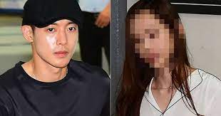 In 2014 he played in drama inspiring generation aka age of feelings. Kim Hyun Joong S Baby Mama Apologizes For Actions Ahead Of Jail Sentence Appeal