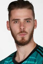 David De Gea