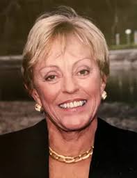 Obituary information for Dorothy McBride Gill