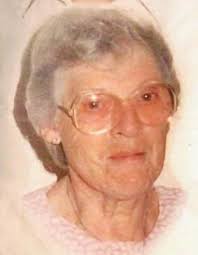Obituary for Vesta C. (Baughman) Foor