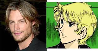 Candy y Albert, el Príncipe de la Colina