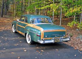 Image result for Juniper Green 1950 Chrysler
