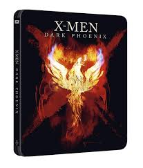 2,605 likes · 2 talking about this · 45 were here. X Men Dark Phoenix Steelbook Limited Collector S Edition Gift Steelbook S Foil 4k Ultra Hd Blu Ray