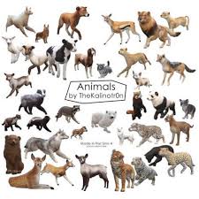 Whenever i look up pet mods, all i can find is clothes/accessories and the. Cattle And Wild Animals Pack For The Sims 4 Spring4sims Sims 4 Pets Sims Pets Sims 4