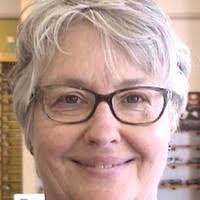 Nancy Christopherson