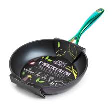 Thyme Table Fry Pan 8 Rainbow Walmart Com In 2020 Pan Thyme Frying Pan