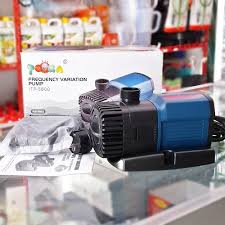 8 merk mesin pompa air yang bagus dan awet. Jual Topka Jtp 5800 Low Watt 38 W Watt 38w Pompa Air Hidroponik Kolam Ikan Bibitbunga Com