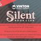 Teen Silent Book Club event in Vinton, IA