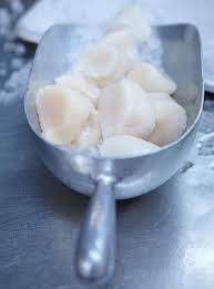 Coquilles Saint Jacques Ricardo Recipe Ricardo Recipe Seafood Dish Recipes Fish Recipes