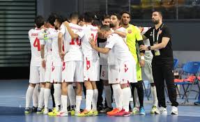 أبدى هشام صالح، المدير الفني السابق لمنتخب مصر لكرة الصالات، استياءه مما يحدث ضد اللعبة مؤخرا. Ù…Ù†ØªØ®Ø¨ ÙƒØ±Ø© Ø§Ù„ØµØ§Ù„Ø§Øª ÙŠØªØ£Ù‡Ù„ Ø¥Ù„Ù‰ Ù†ØµÙ Ù†Ù‡Ø§Ø¦ÙŠ ÙƒØ£Ø³ Ø§Ù„Ø¹Ø±Ø¨ 2021