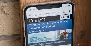 Crtc Launches Review Into Carriers 36 Month Device