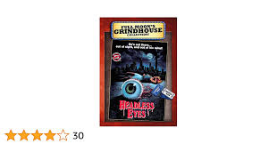 Amazon.com: Headless Eyes : Various: Movies & TV
