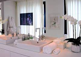 mijn design outlet interieur minimalistische badkamer