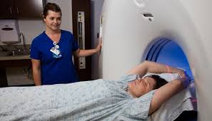 The test uses a safe injectable radioactive chemical called a radiotracer and a device called a pet scanner. Pet Scans Moffitt
