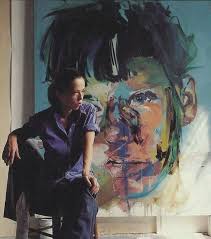Pin By Myfashionmuse On Jenny Saville Jenny Saville Jenny Saville Paintings Artist